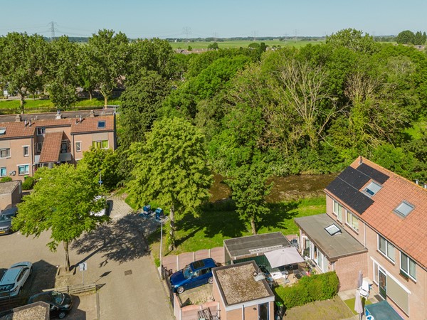 Medium property photo - Parelgras 45, 3206 RE Spijkenisse